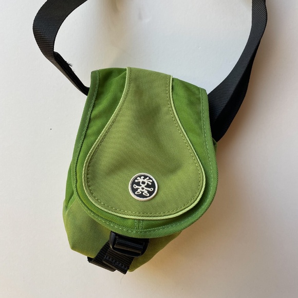 Crumpler Bundle Large Camera Bag - Picture 2 of 7